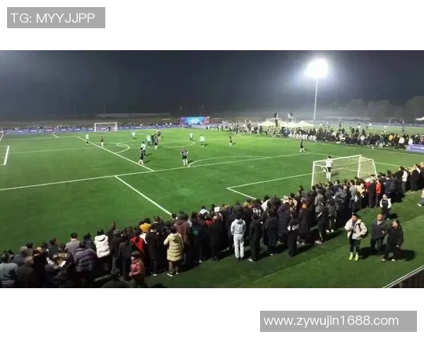 长春足球公园：探索城市绿地与足球文化的完美结合之旅